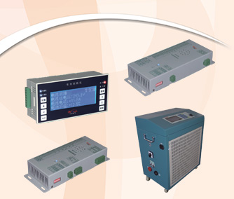 直流屏配件-电池巡检单元、绝缘检测单元、开关量单元、放电仪